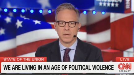 Tapper State of the Union July 14, 2024.